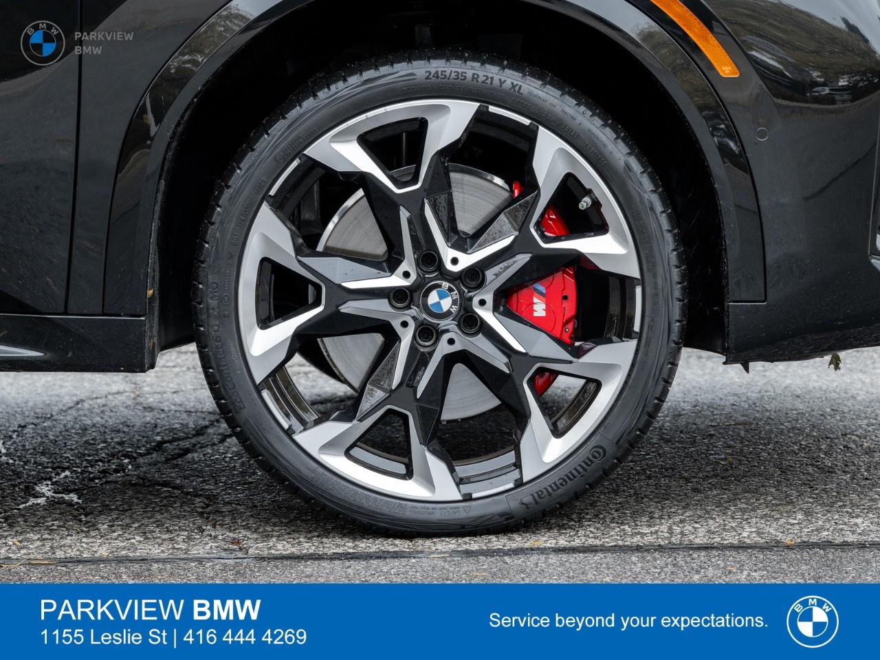 used 2024 BMW X2 car, priced at $49,977