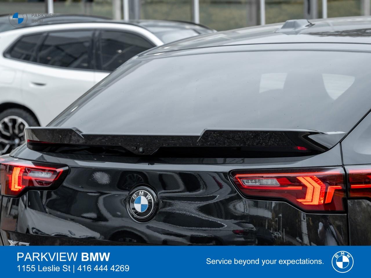 used 2024 BMW X2 car, priced at $49,977