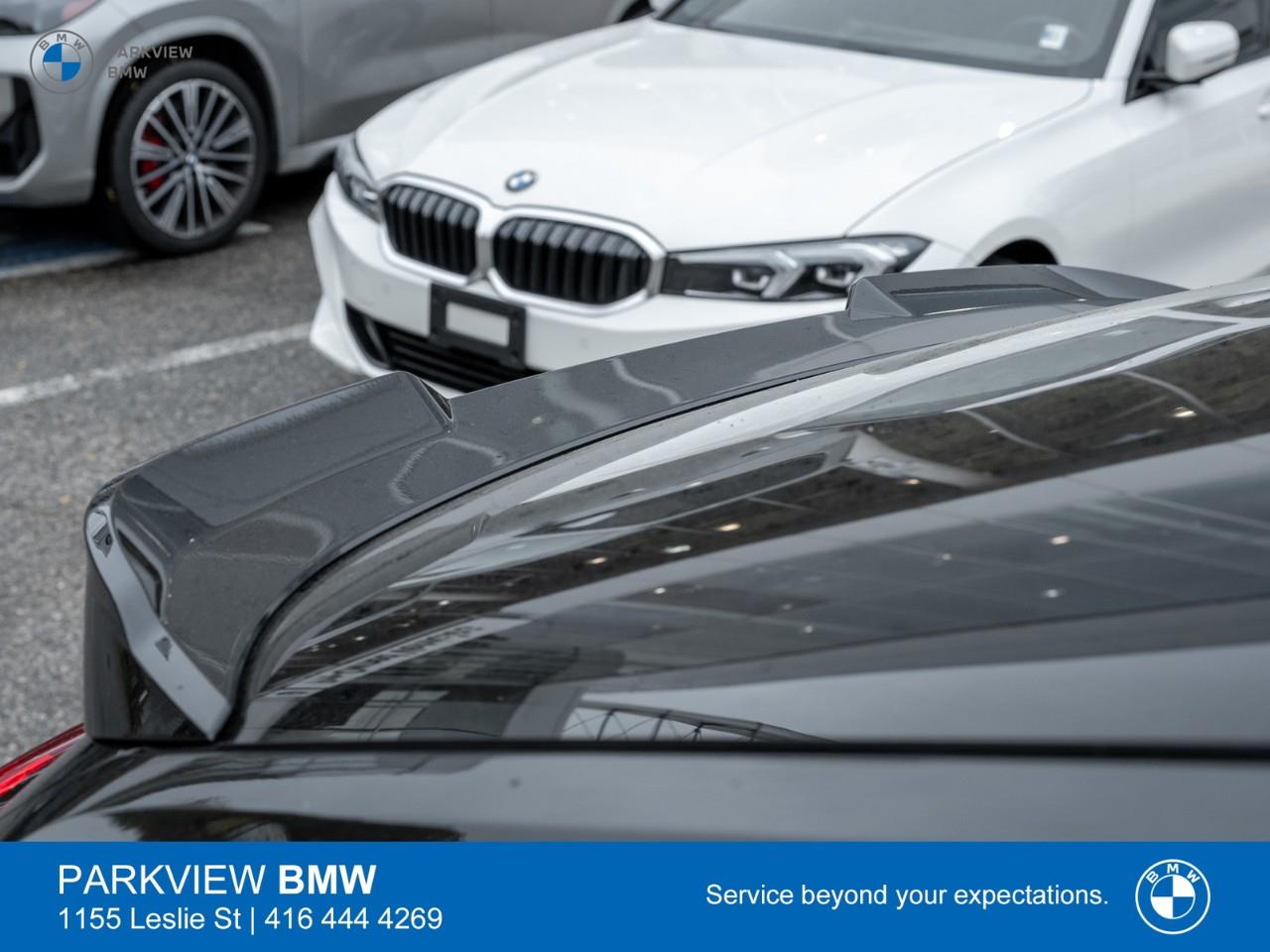 used 2024 BMW X2 car, priced at $49,977