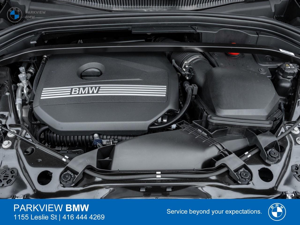 used 2024 BMW X2 car, priced at $49,977