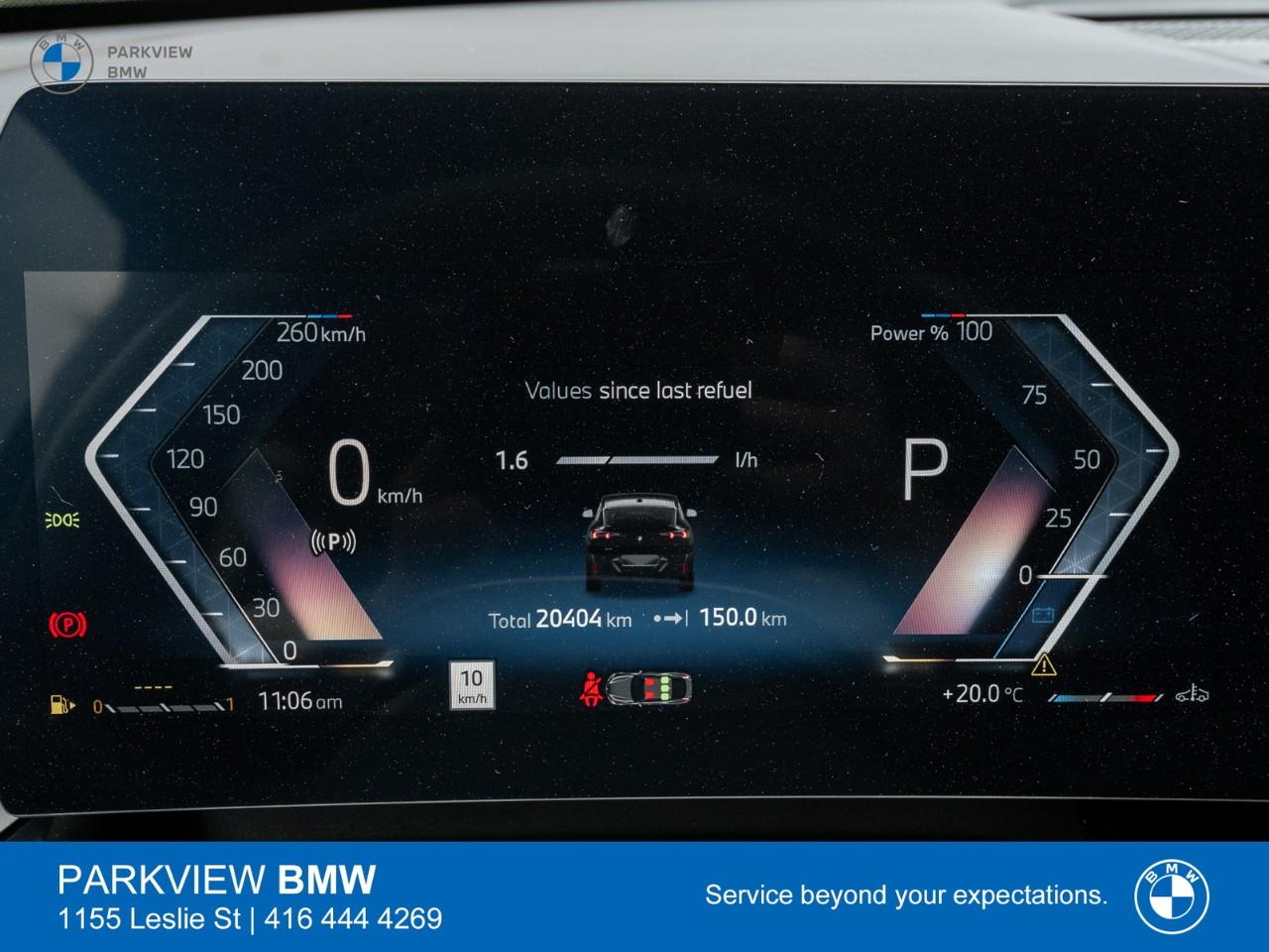 used 2024 BMW X2 car, priced at $49,977