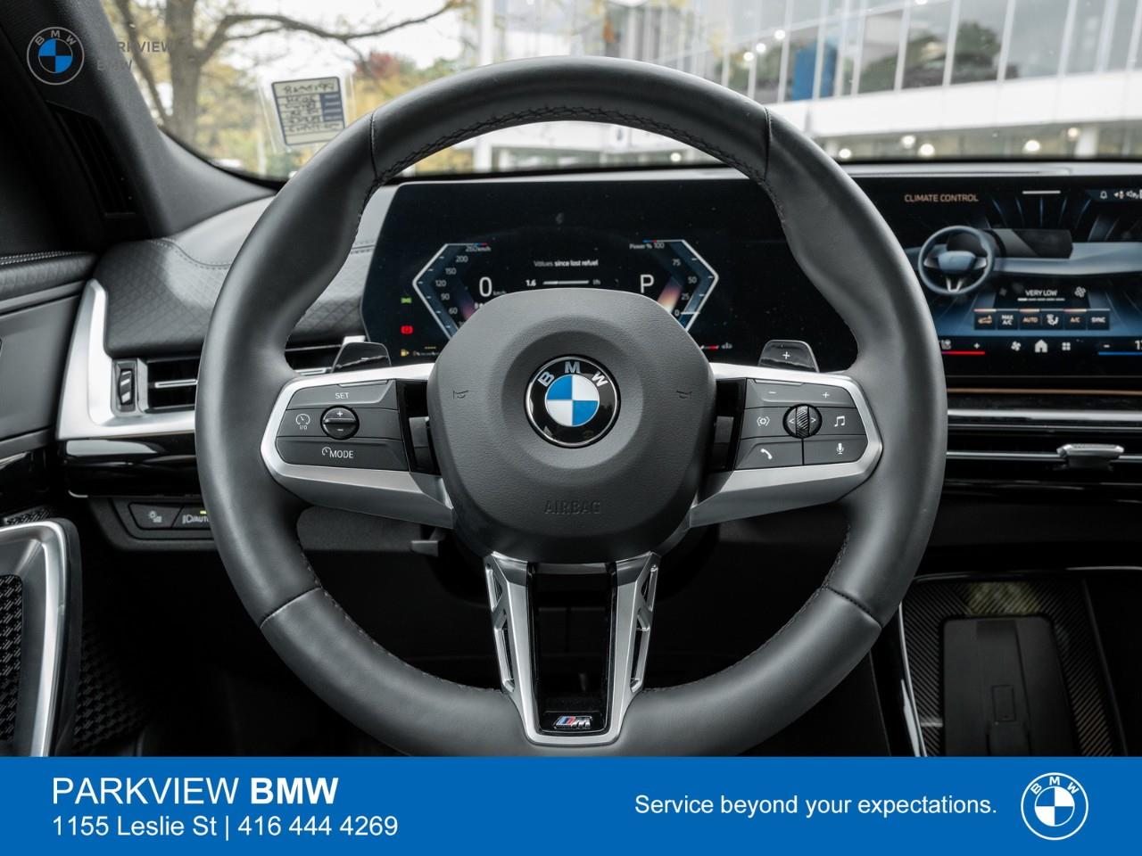 used 2024 BMW X2 car, priced at $49,977