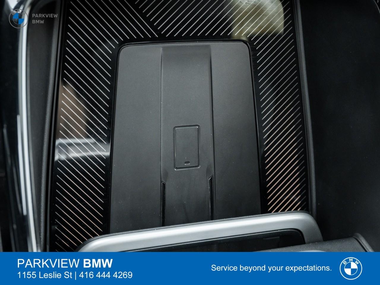 used 2024 BMW X2 car, priced at $49,977