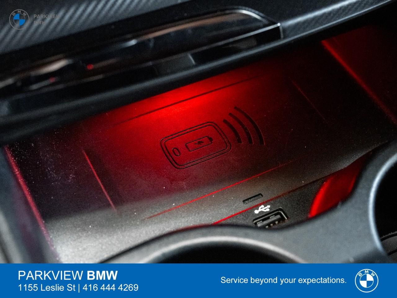 used 2023 BMW M5 car, priced at $139,977