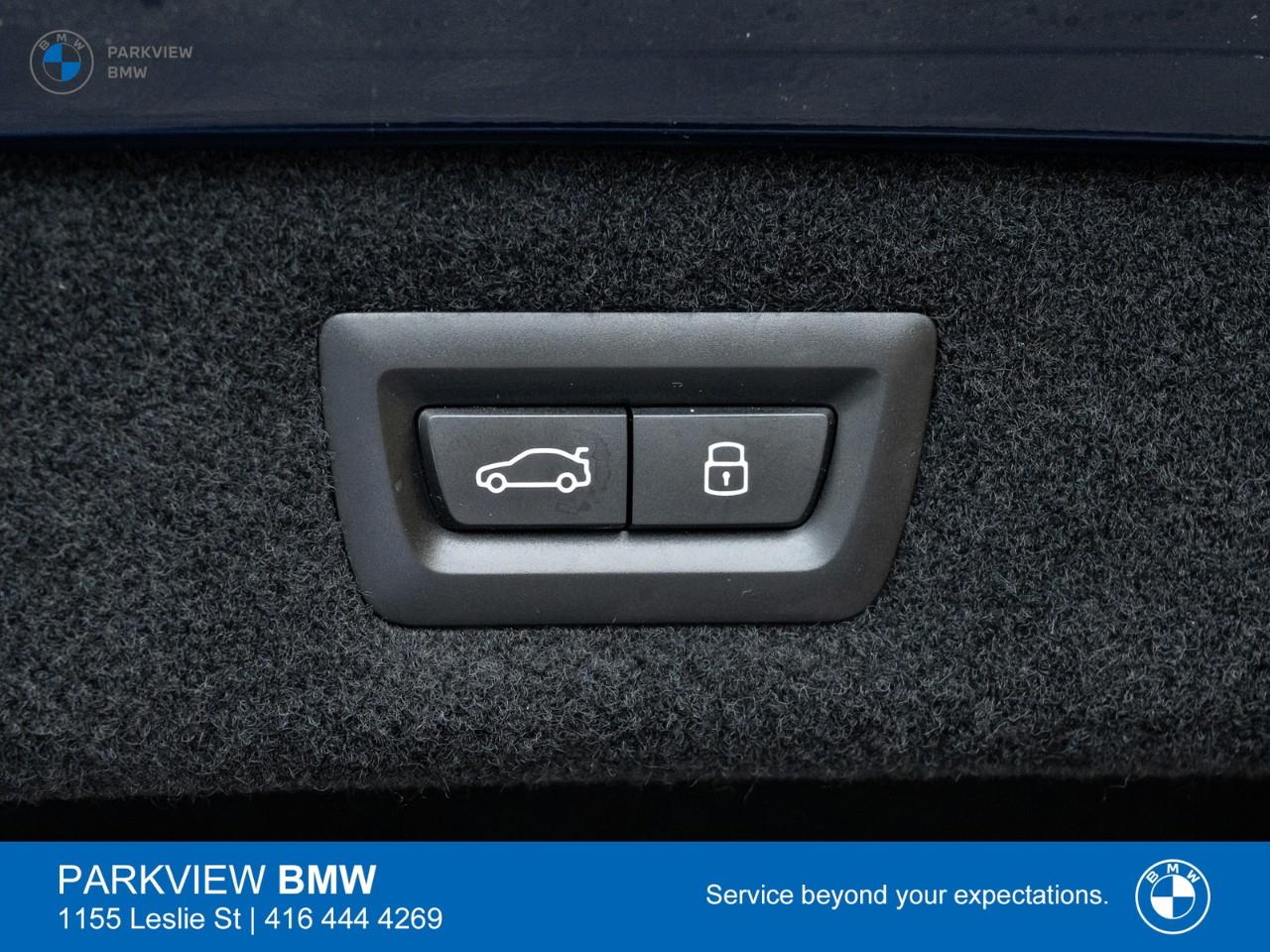 used 2024 BMW M850 Gran Coupe car, priced at $91,992