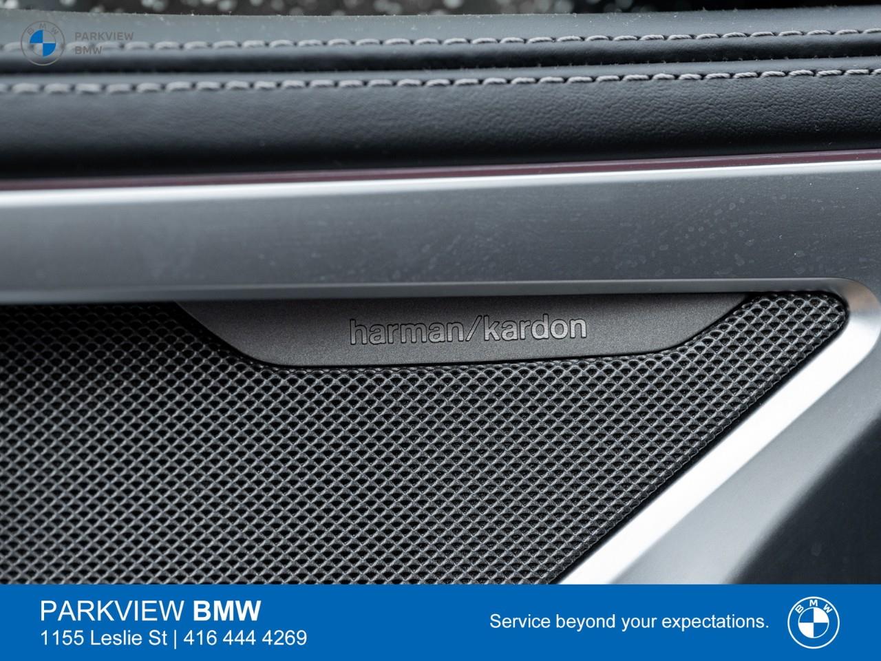 used 2024 BMW M850 Gran Coupe car, priced at $91,992