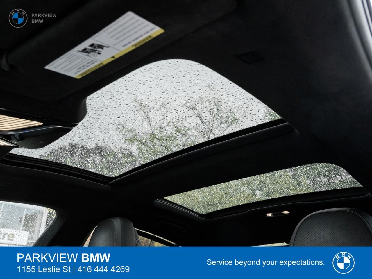 used 2024 BMW M850 Gran Coupe car, priced at $91,992