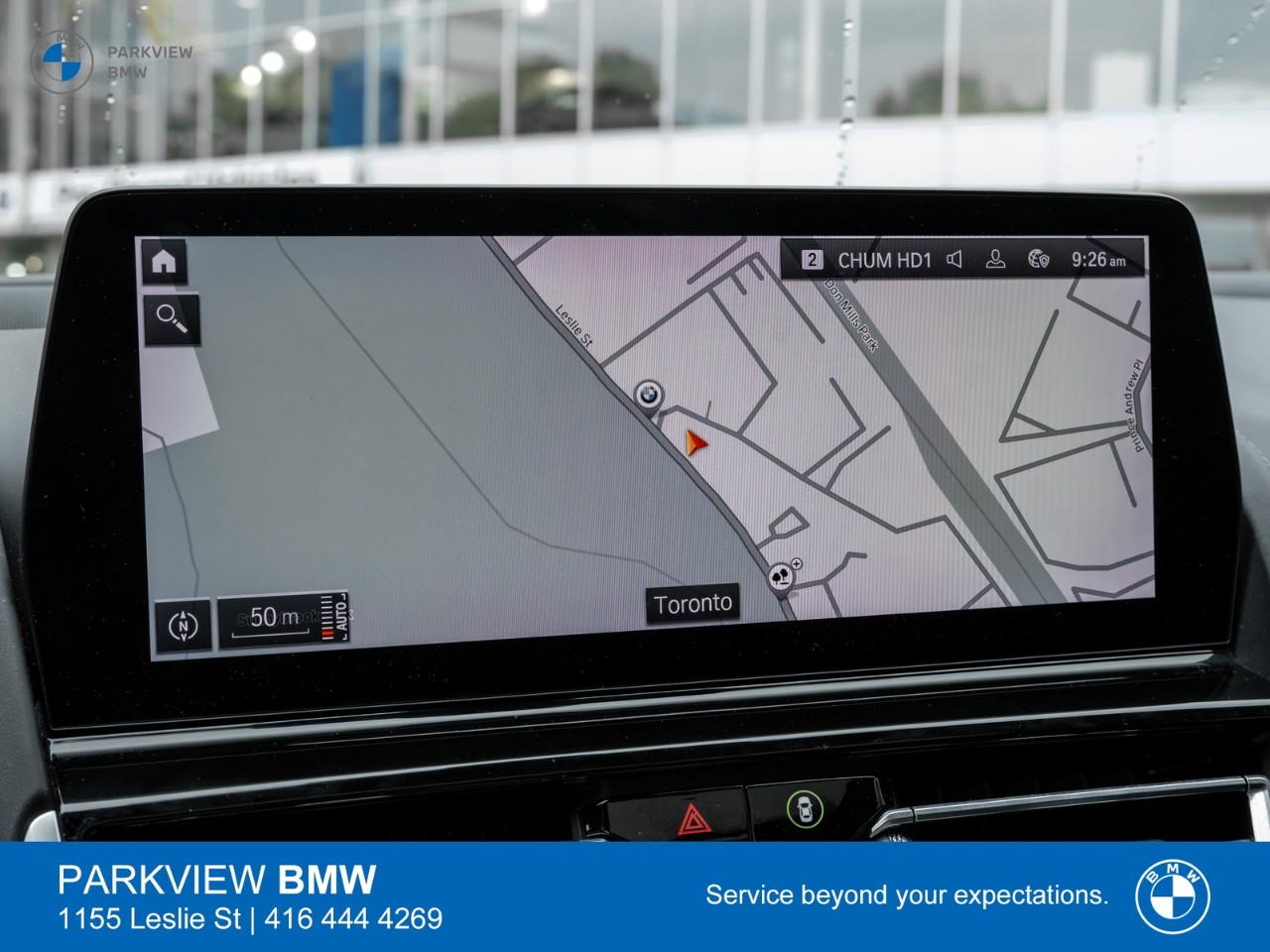 used 2024 BMW M850 Gran Coupe car, priced at $91,992