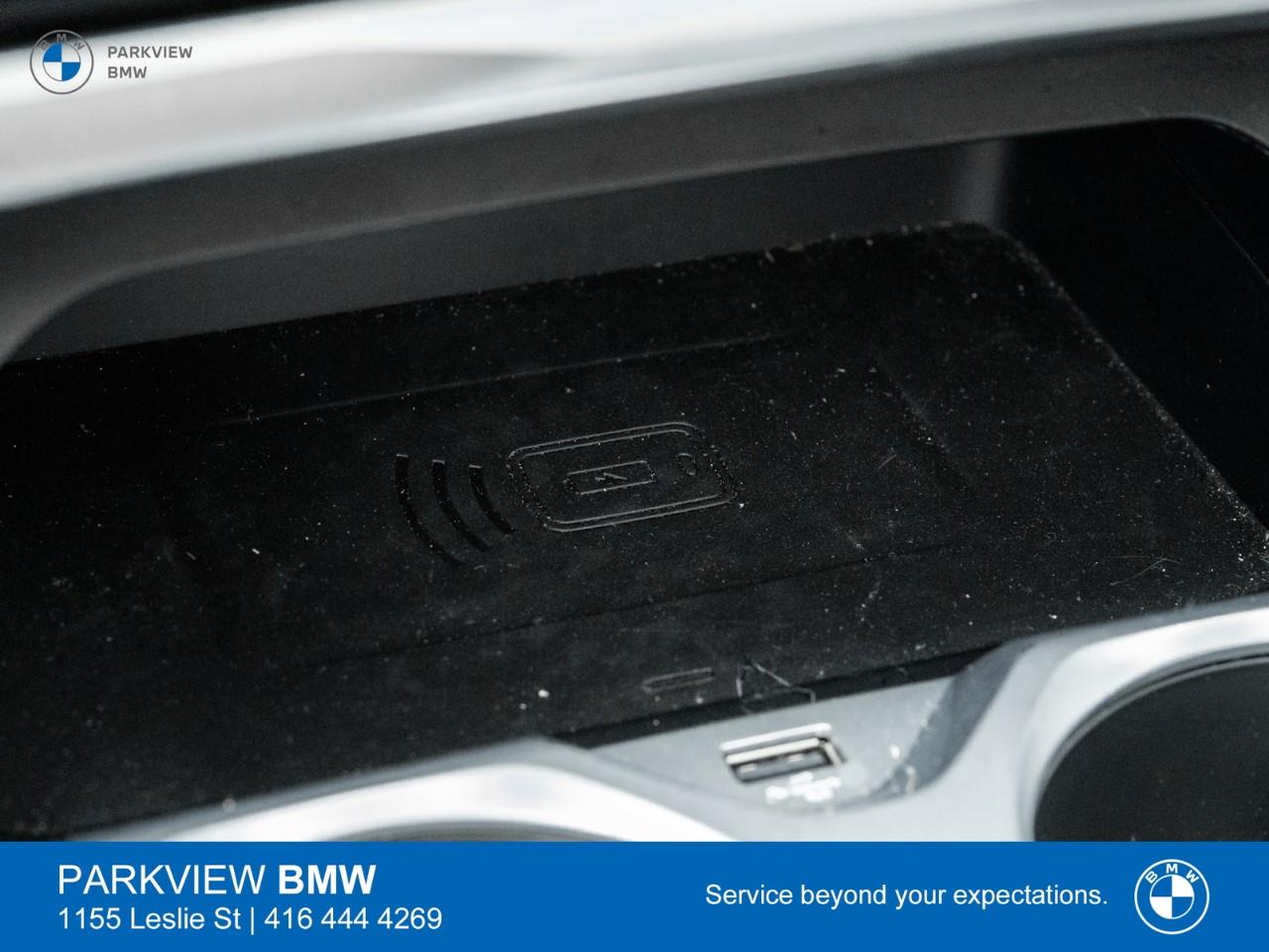 used 2024 BMW M850 Gran Coupe car, priced at $91,992
