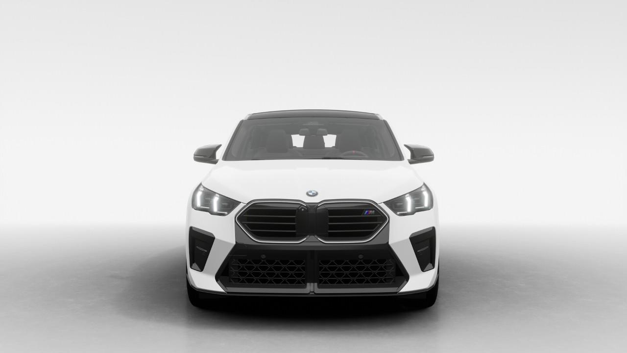 new 2027 BMW X2 car, priced at $72,899
