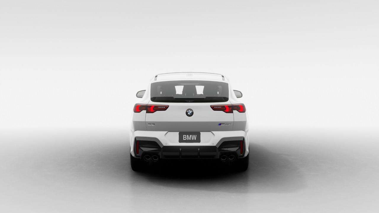 new 2027 BMW X2 car, priced at $72,899