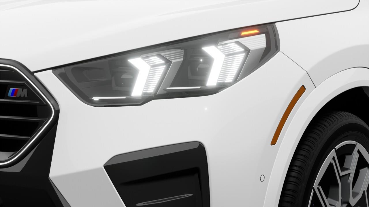 new 2027 BMW X2 car, priced at $72,899