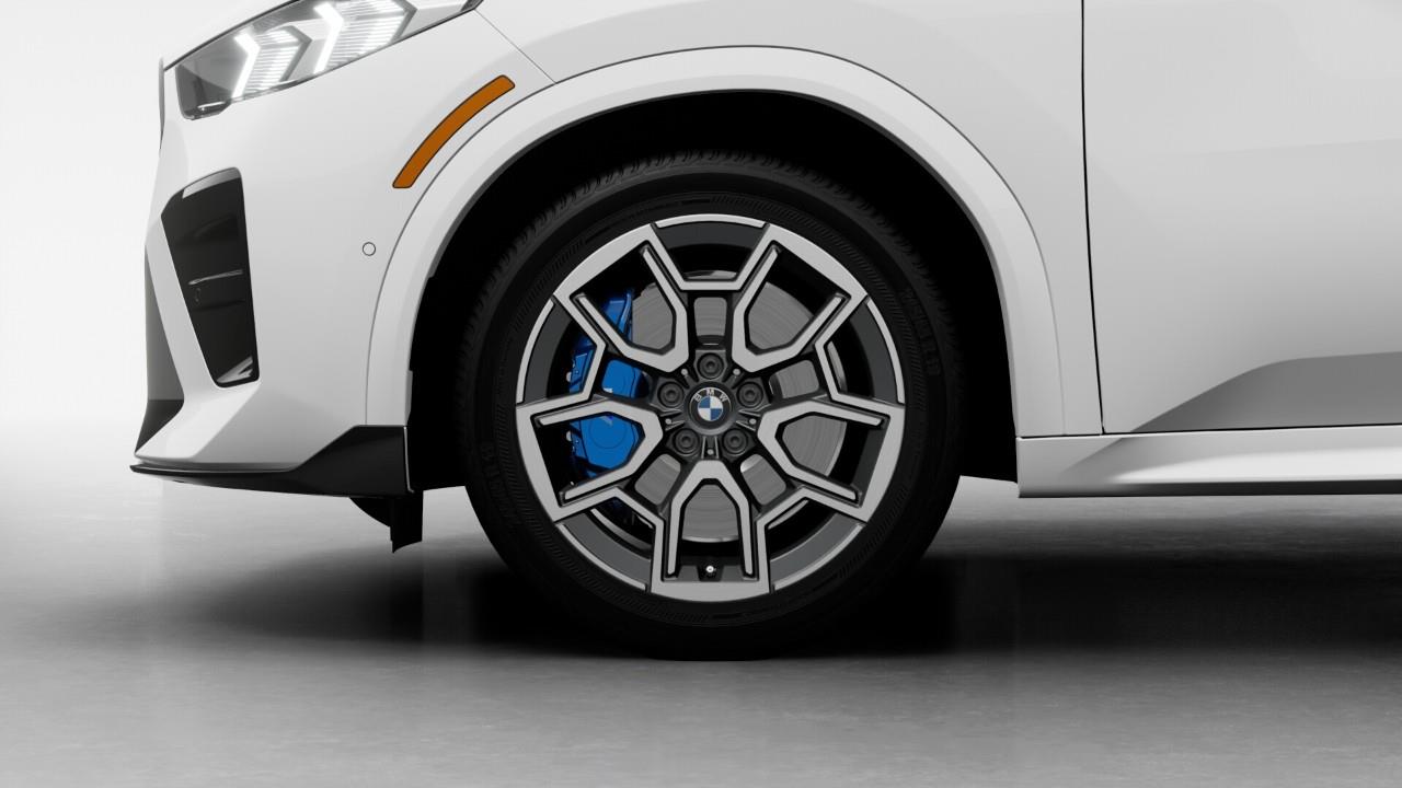 new 2027 BMW X2 car, priced at $72,899