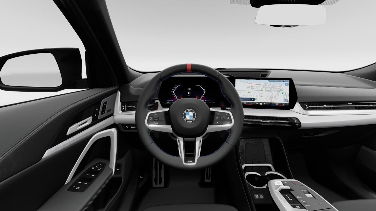 new 2027 BMW X2 car, priced at $72,899