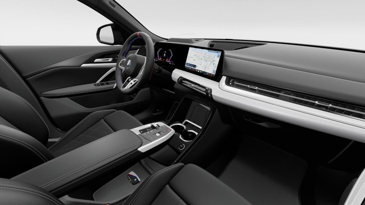 new 2027 BMW X2 car, priced at $72,899