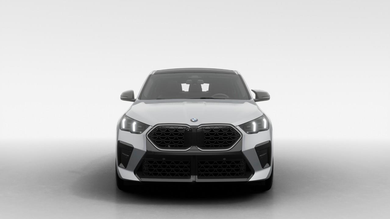 new 2027 BMW X2 car, priced at $73,449