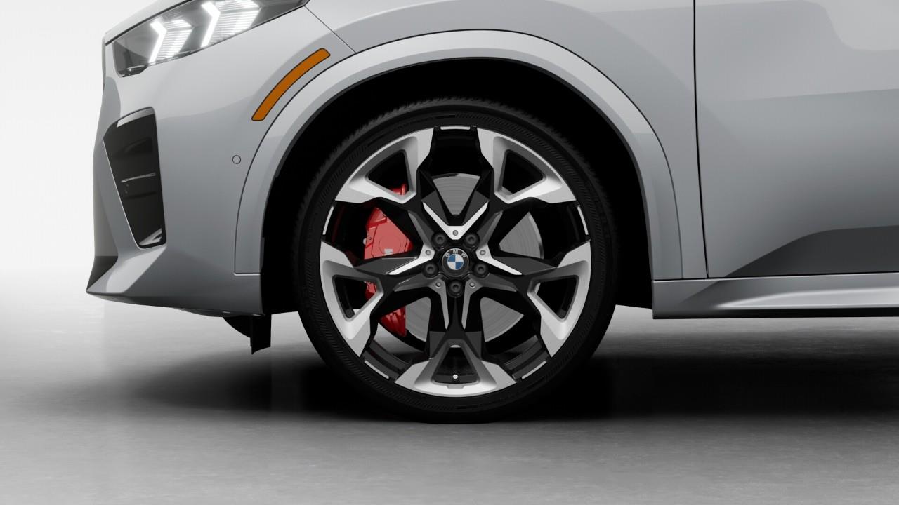 new 2027 BMW X2 car, priced at $73,449