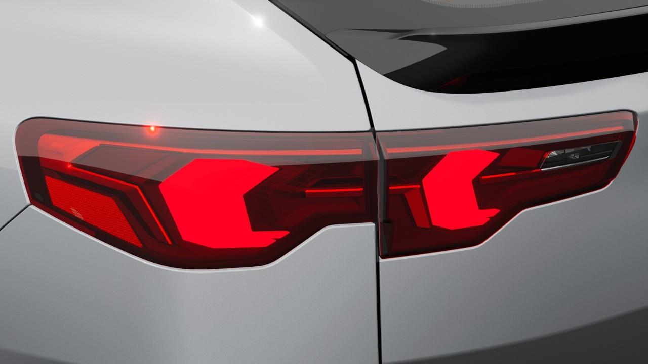 new 2027 BMW X2 car, priced at $73,449