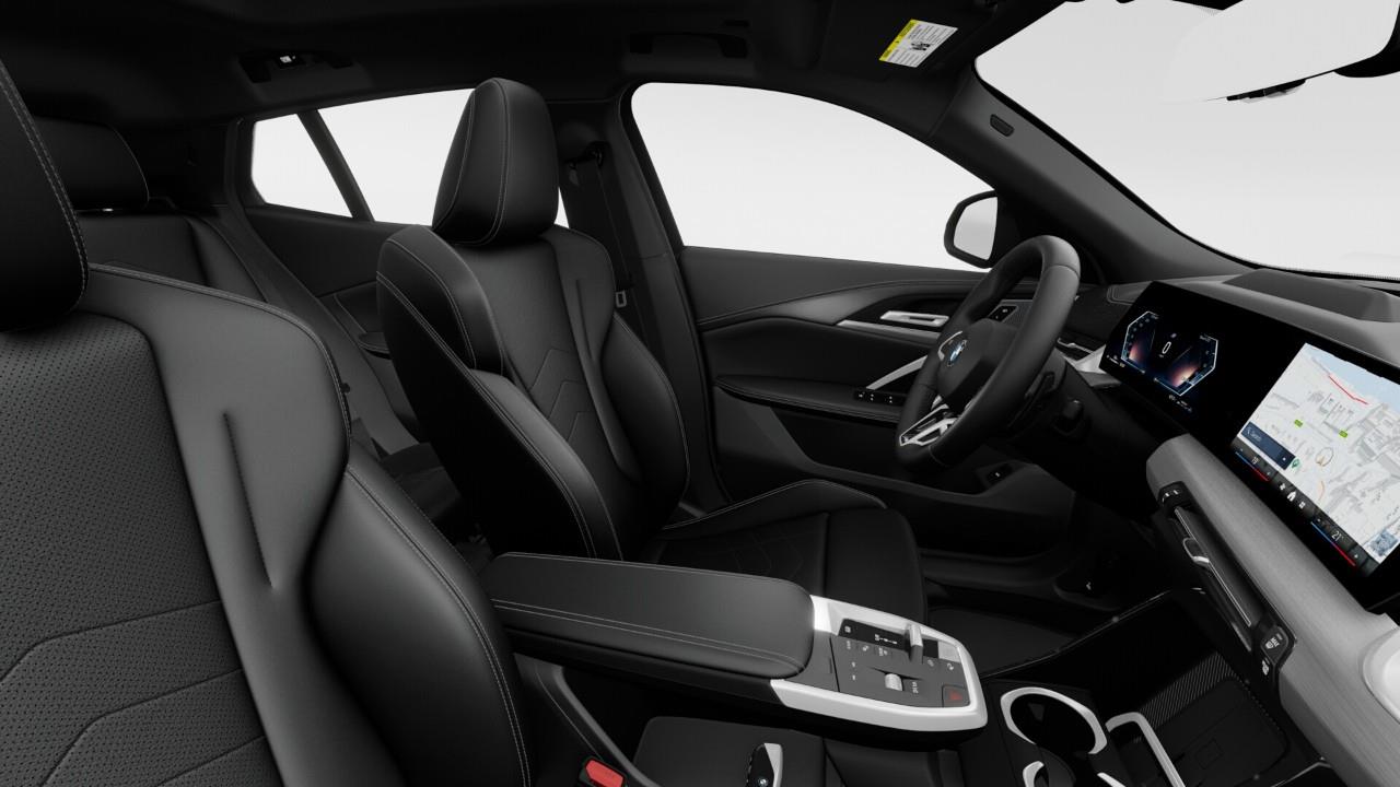 new 2027 BMW X2 car, priced at $73,449