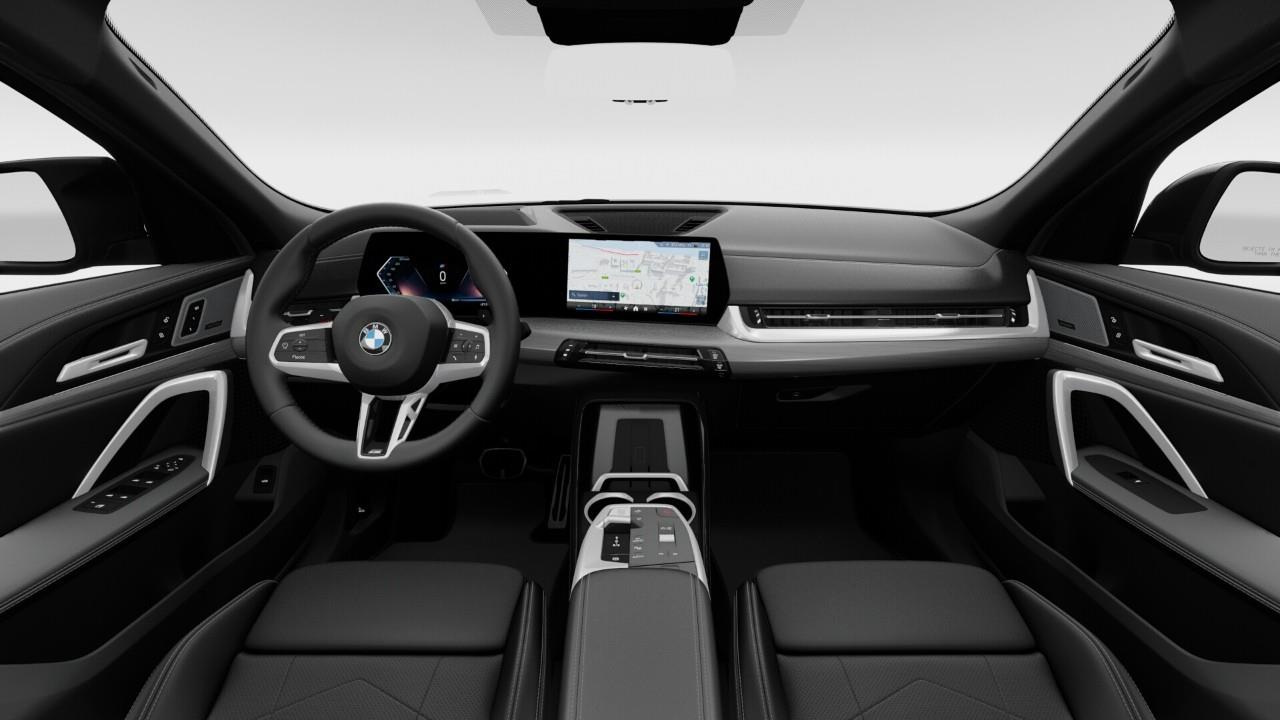 new 2027 BMW X2 car, priced at $73,449