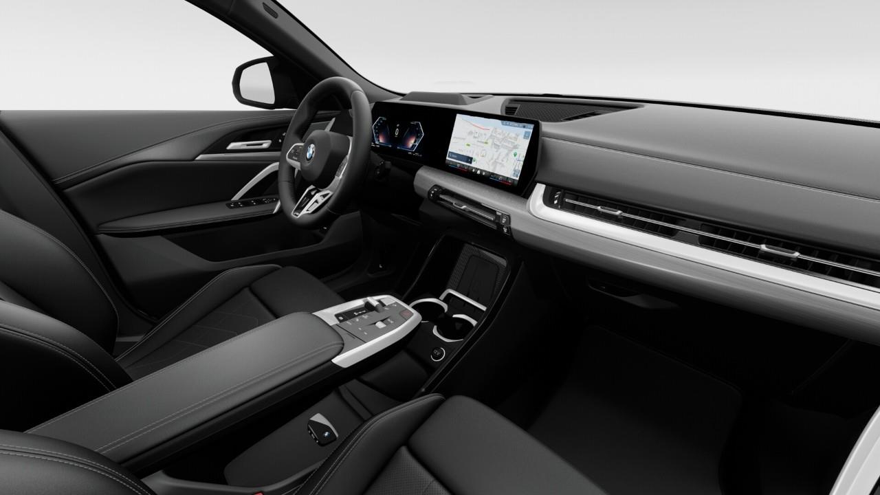 new 2027 BMW X2 car, priced at $73,449