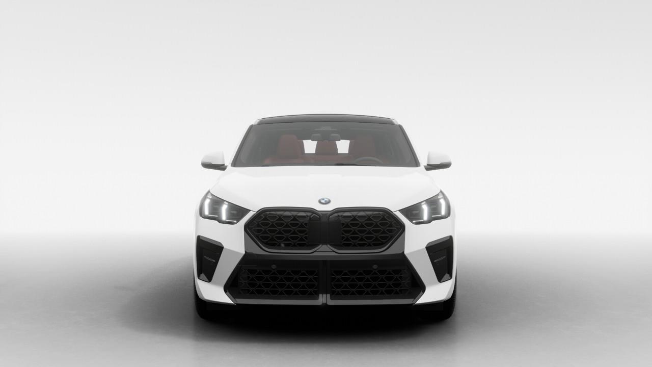 new 2027 BMW X2 car, priced at $63,599