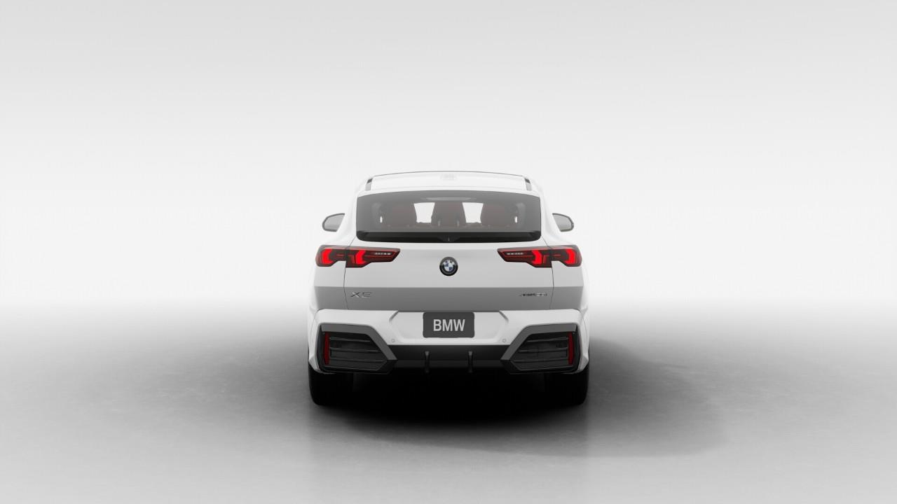 new 2027 BMW X2 car, priced at $63,599