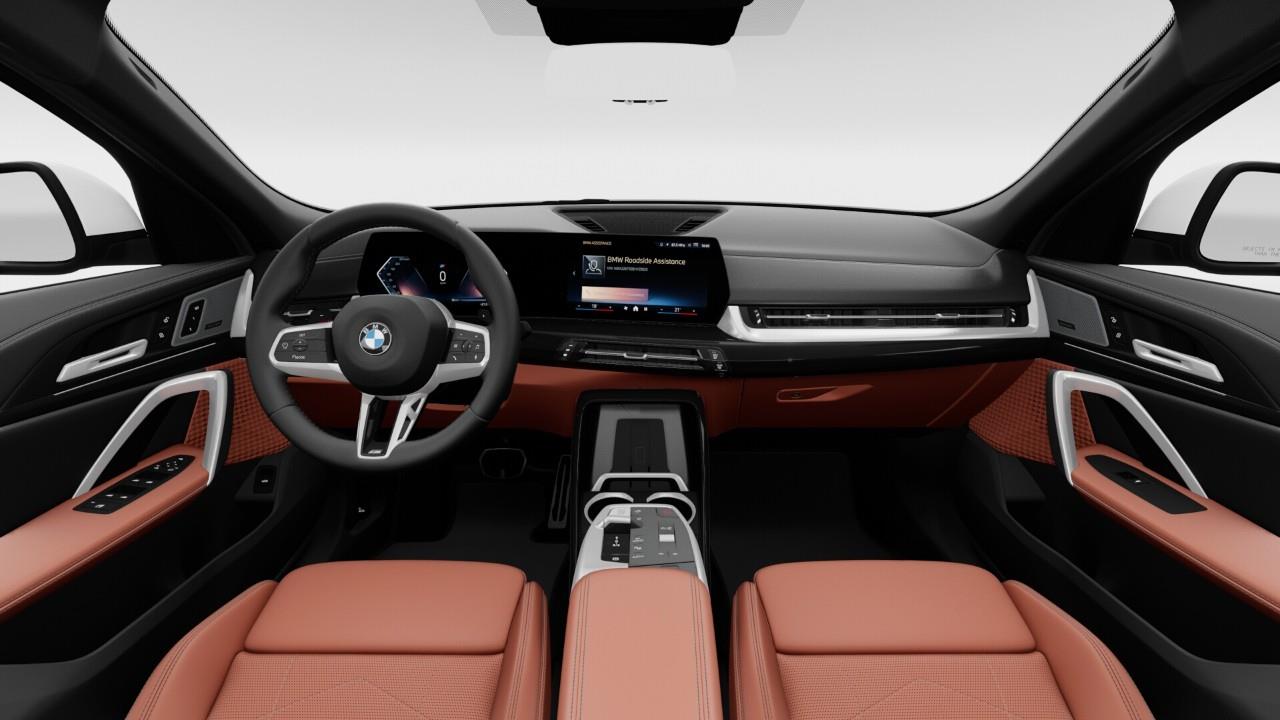 new 2027 BMW X2 car, priced at $63,599