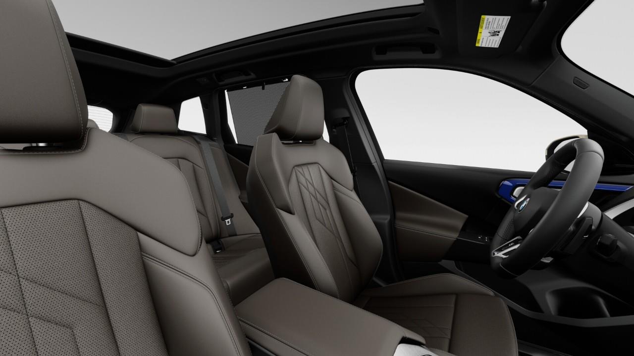 new 2026 BMW X3 car, priced at $79,438