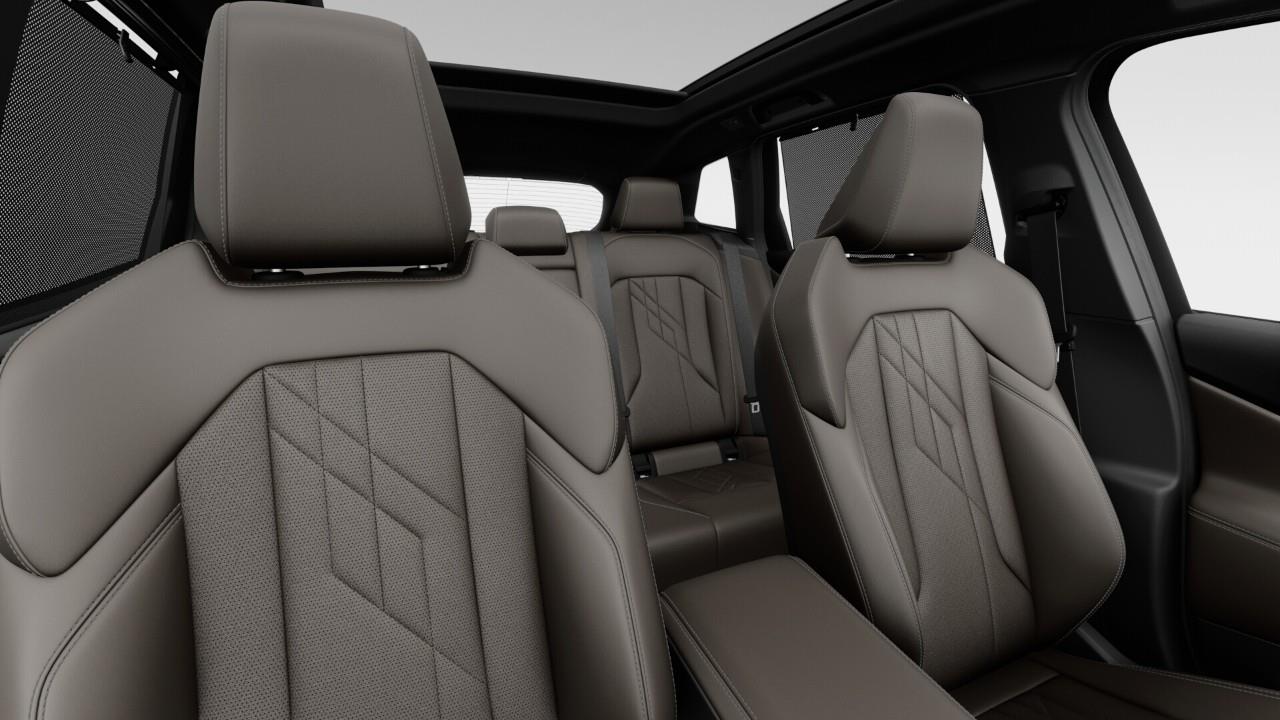 new 2026 BMW X3 car, priced at $79,438