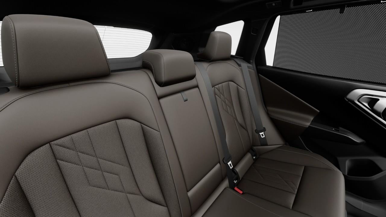 new 2026 BMW X3 car, priced at $79,438