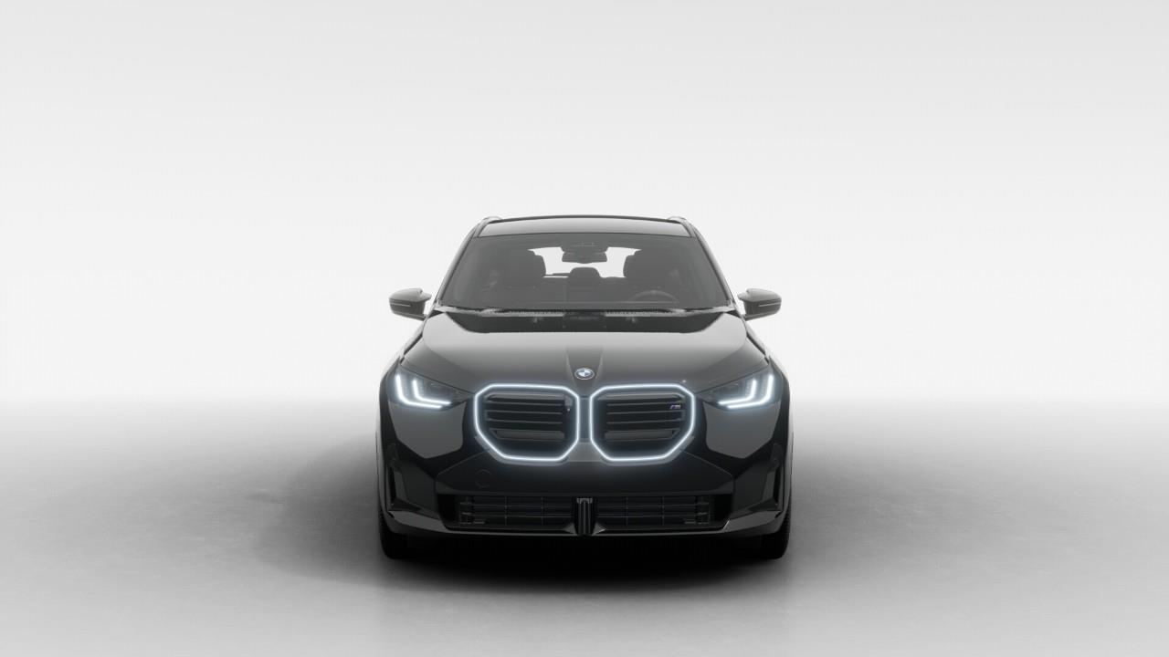 new 2026 BMW X3 car, priced at $96,438