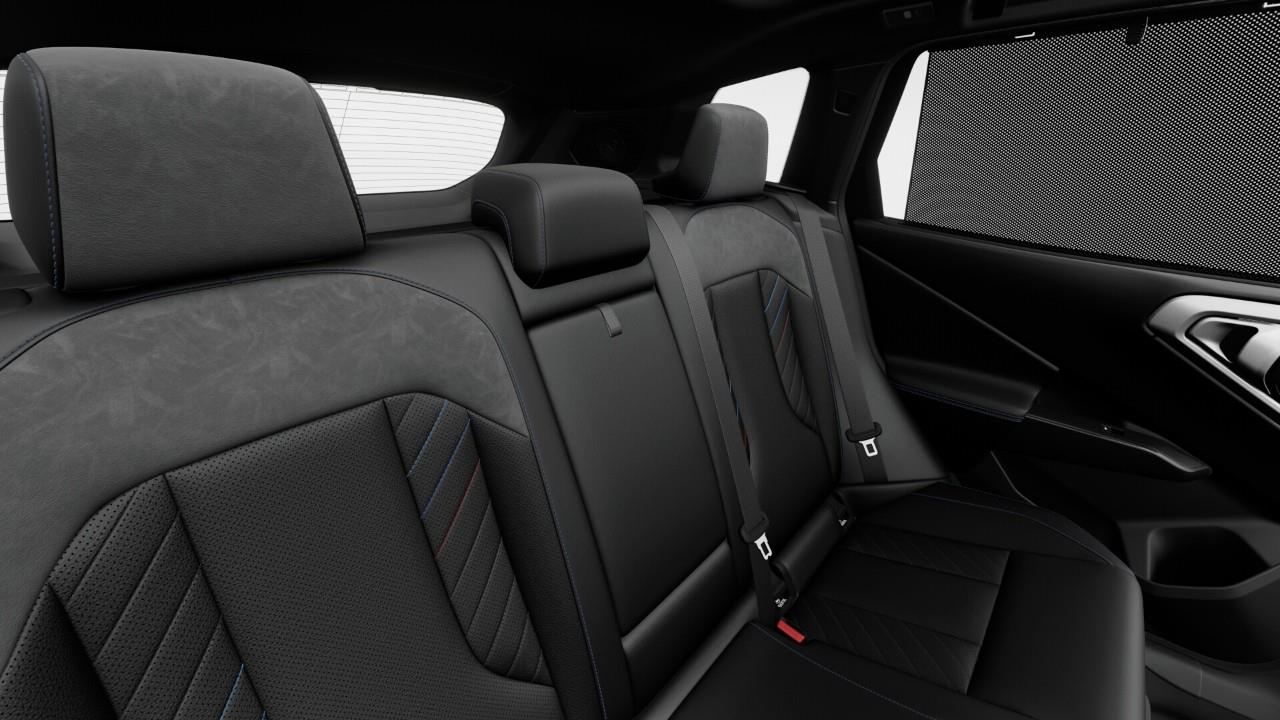 new 2026 BMW X3 car, priced at $96,438