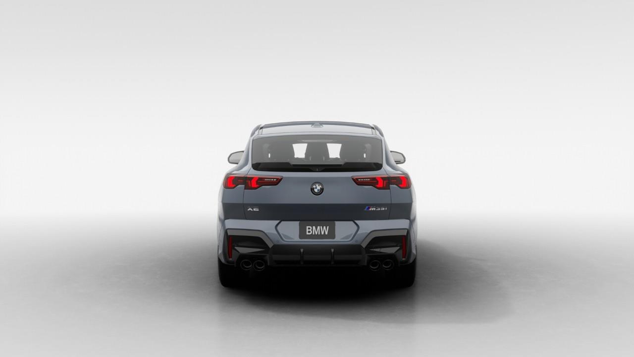 new 2027 BMW X2 car, priced at $74,399
