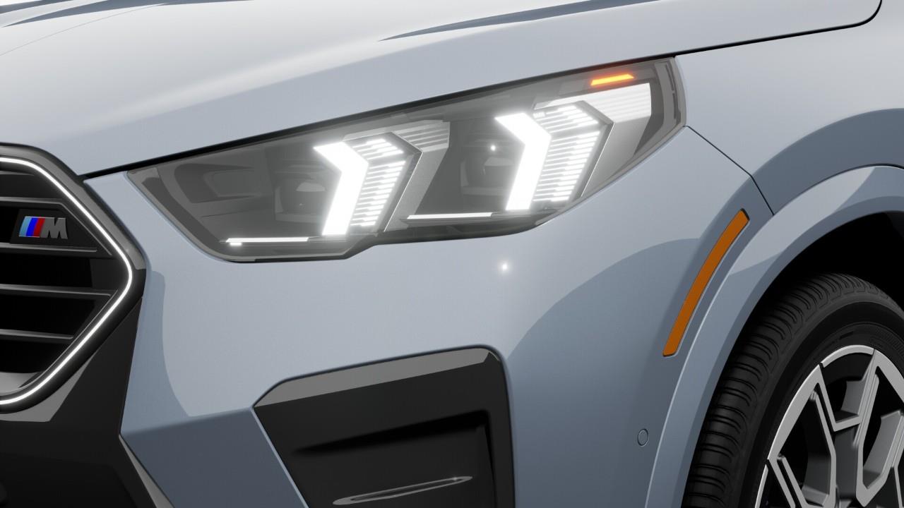 new 2027 BMW X2 car, priced at $74,399