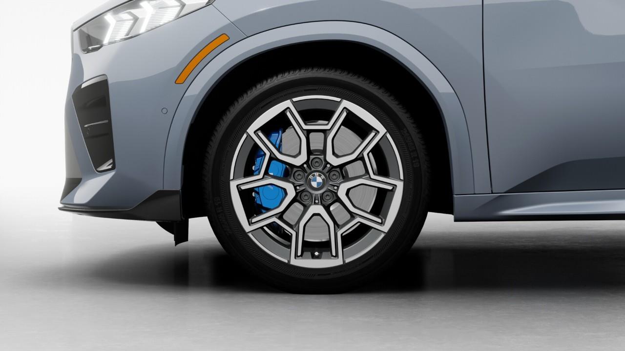 new 2027 BMW X2 car, priced at $74,399