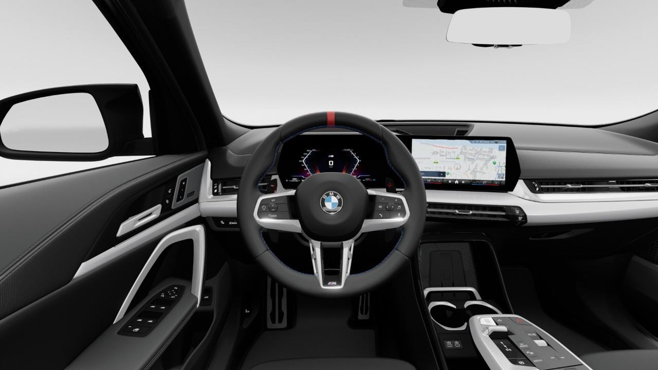 new 2027 BMW X2 car, priced at $74,399