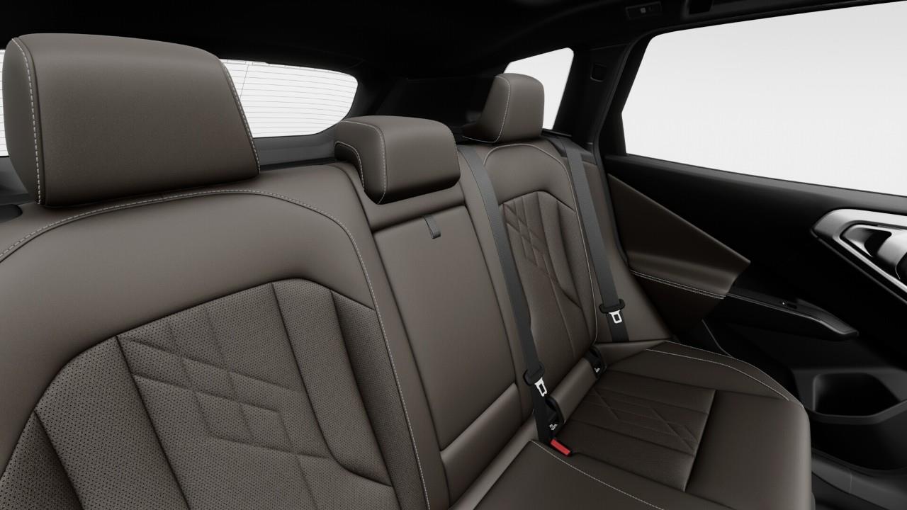 new 2026 BMW X3 car, priced at $71,688