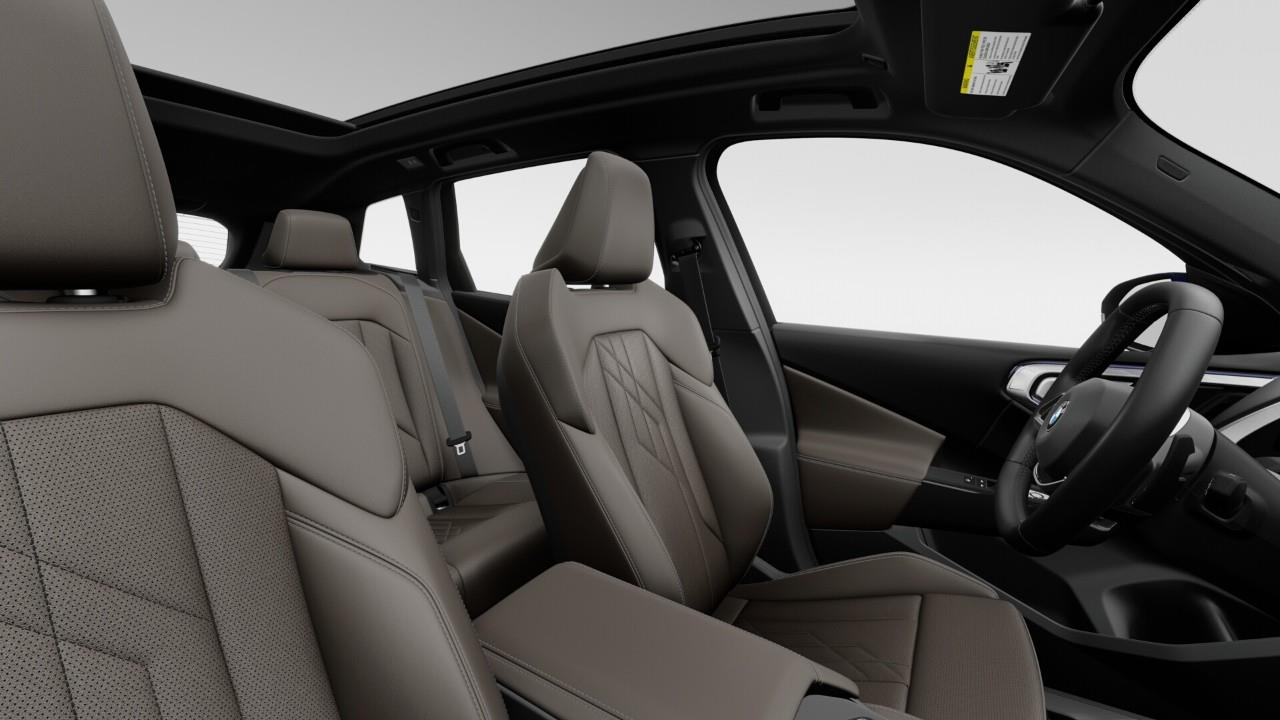 new 2026 BMW X3 car, priced at $66,788