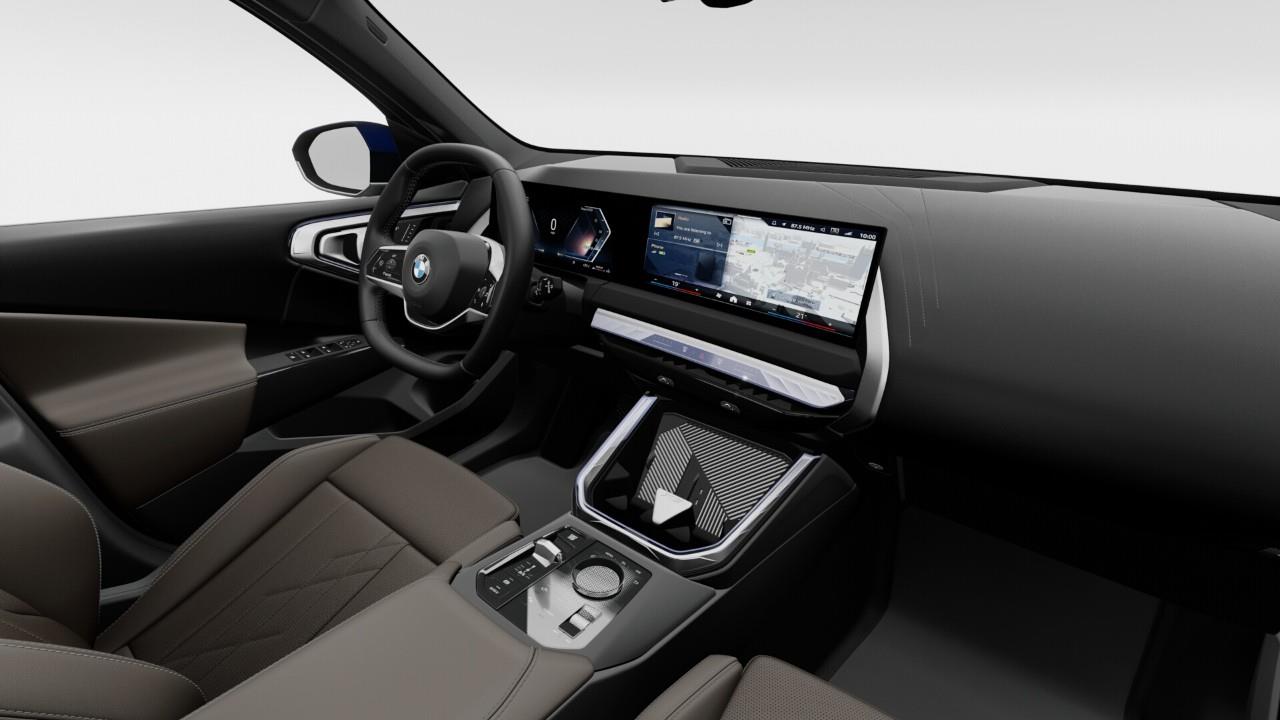 new 2026 BMW X3 car, priced at $66,788