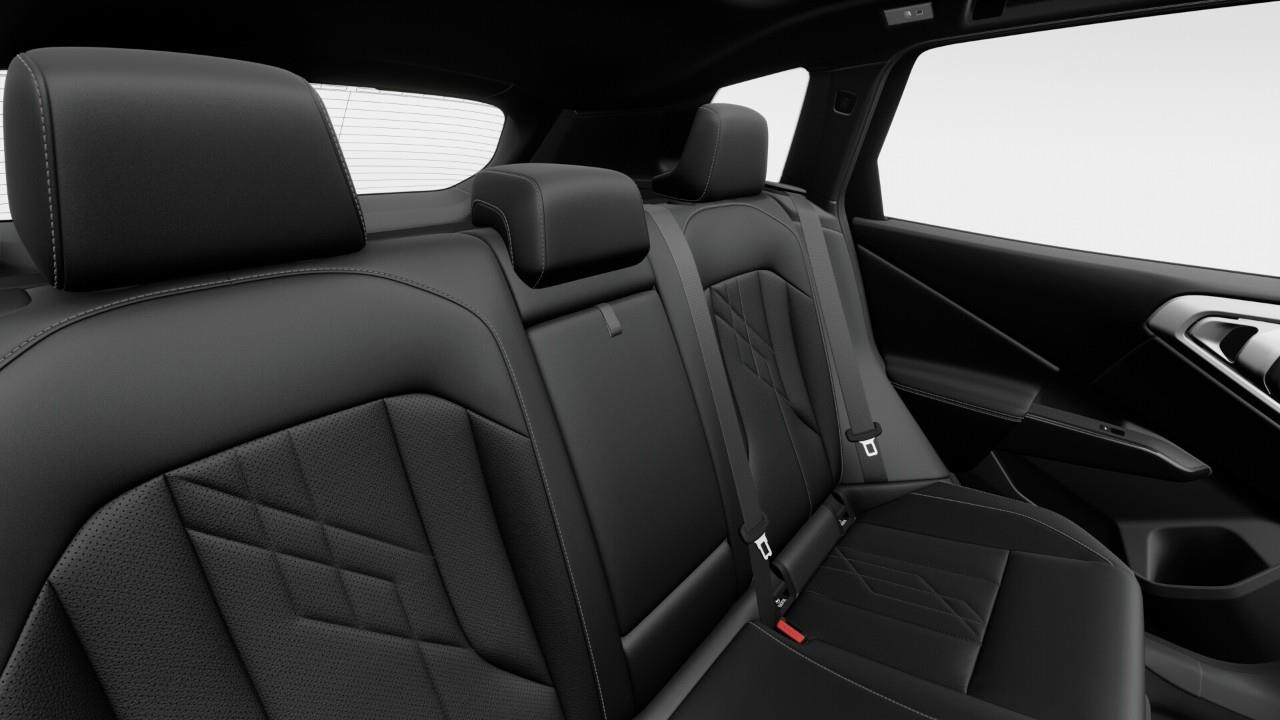 new 2026 BMW X3 car, priced at $71,688