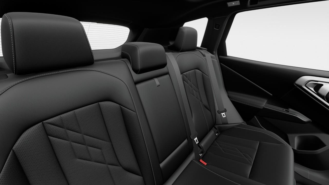 new 2026 BMW X3 car, priced at $71,688