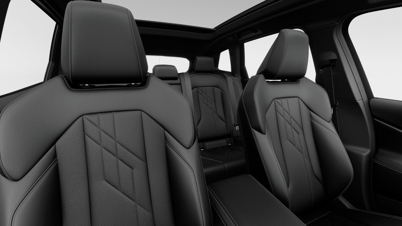 new 2026 BMW X3 car, priced at $70,288