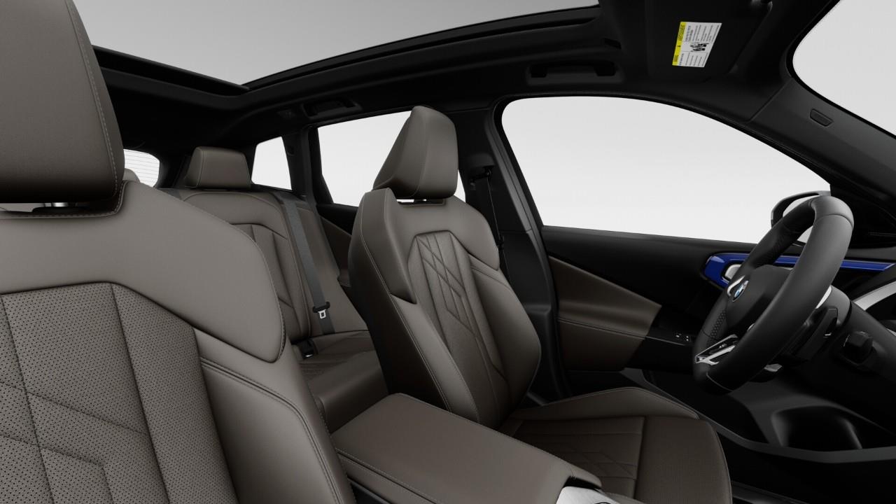 new 2026 BMW X3 car, priced at $78,938