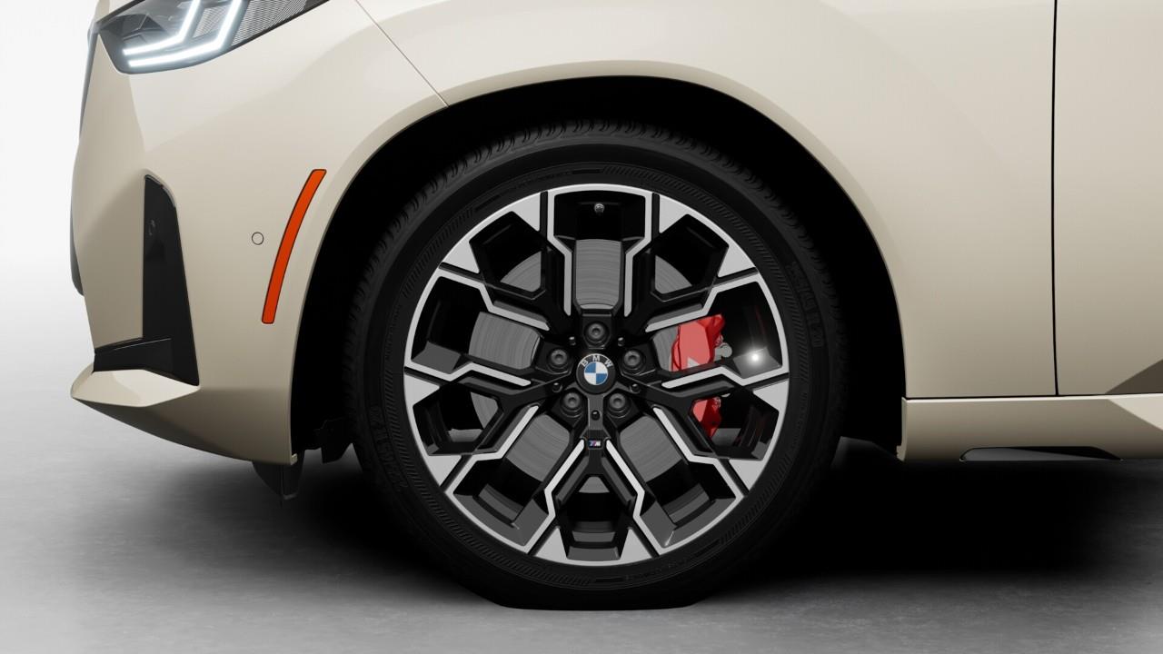 new 2026 BMW X3 car, priced at $78,938