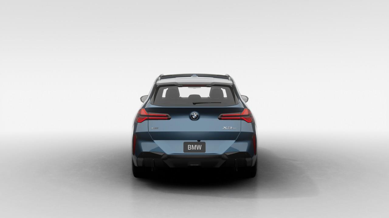 new 2026 BMW X3 car, priced at $71,688