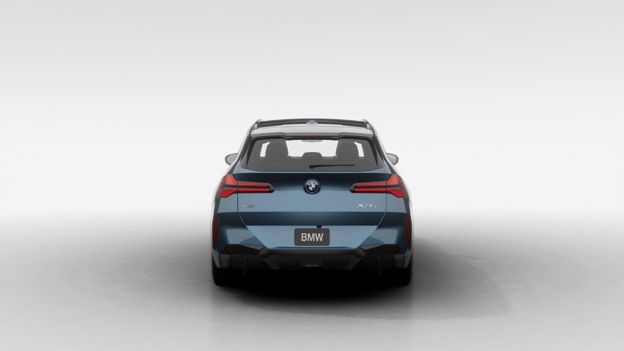 new 2026 BMW X3 car, priced at $71,688
