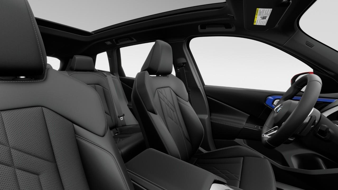 new 2026 BMW X3 car, priced at $71,688