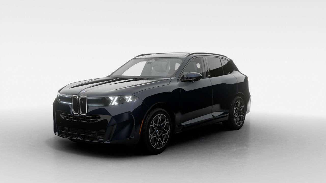 new 2027 BMW X5 car, priced at $113,457