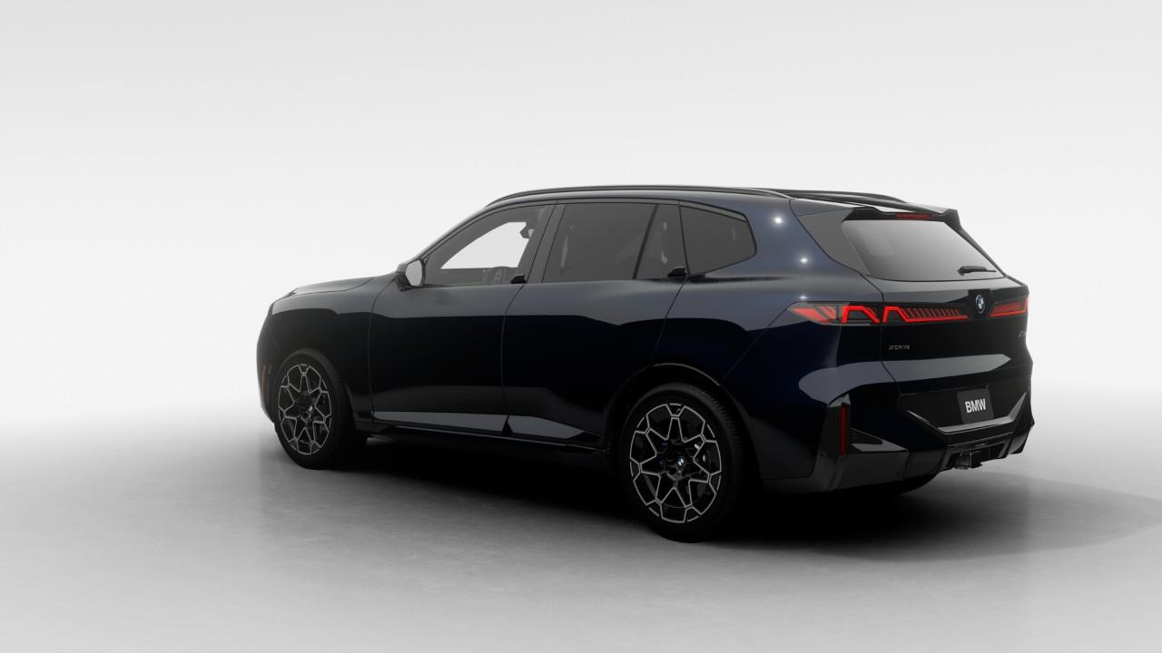 new 2027 BMW X5 car, priced at $113,457